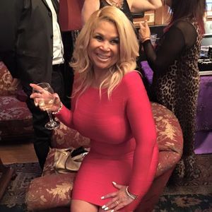 Meet your Posher, Alannah